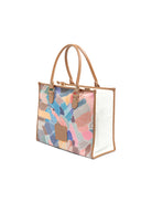 Buraga by Konstantina Large Tote - The Original Bag