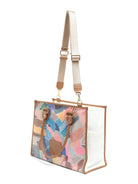 Buraga by Konstantina Large Tote - The Original Bag